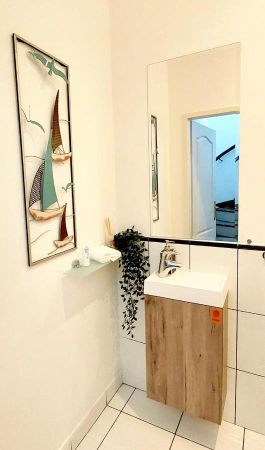 A+ Budapest Downtown Apartments Kültér fotó